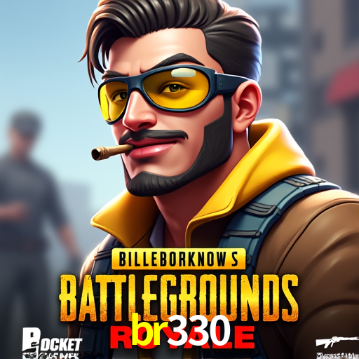 Game Providers br330