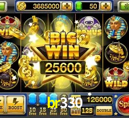 Flash Promotion br330