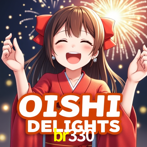 Account Benefits br330